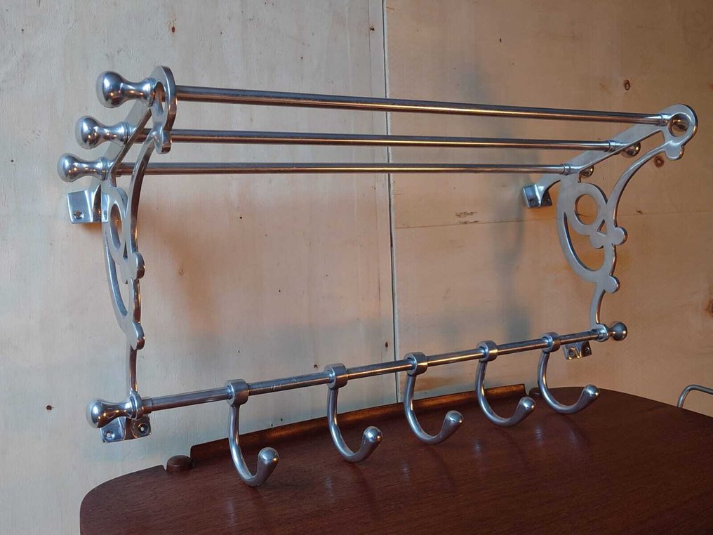 Frakkstativ - Metall #1.0