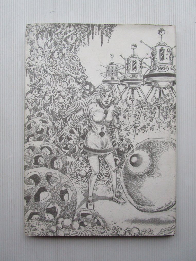 Luc Orient - Intégrale T3 + dédicace - C - 1 Album - 限量版 - 1999 #2.1