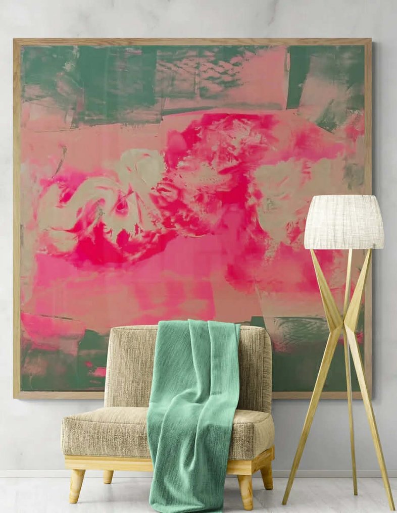 Giogia fl - I’m In Love -XXL - #1.0