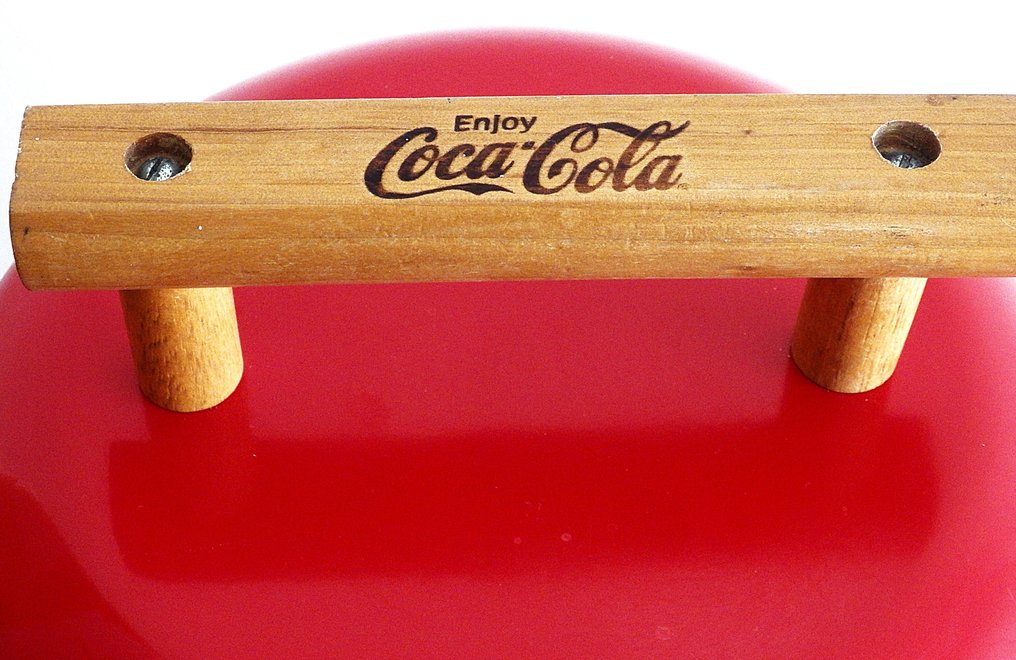 Refrigerator - Iron #3.2