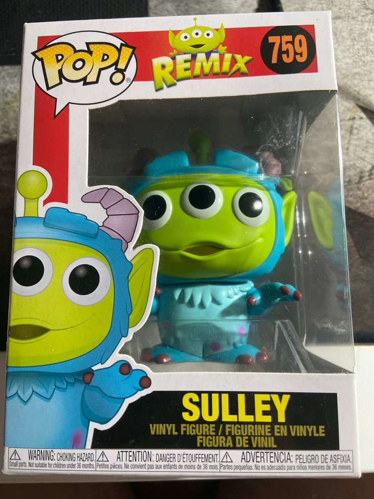 Funko - Funko Pop Dwight Schrute as Scranton Strangler - 2010-2020 #1.0