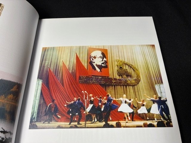 Willy Ronis - Willy Ronis in der DDR. 1960-1967. Zuerst das Leben - 2021 #1.0