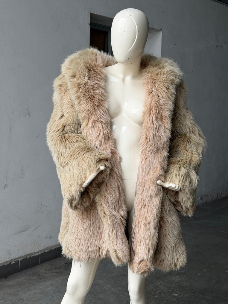 Artisan Furrier - 皮毛大衣 - 复古 #3.2