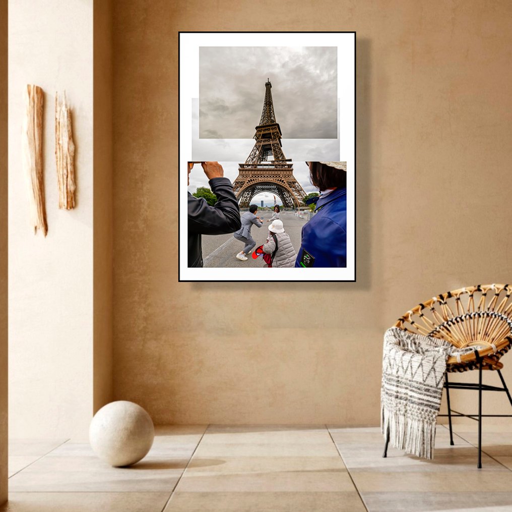 Roberto Cavalli - Visioni, In Paris / #859 #1.0