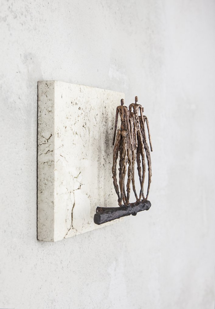 Simone Sirna - Viandanti #3.2