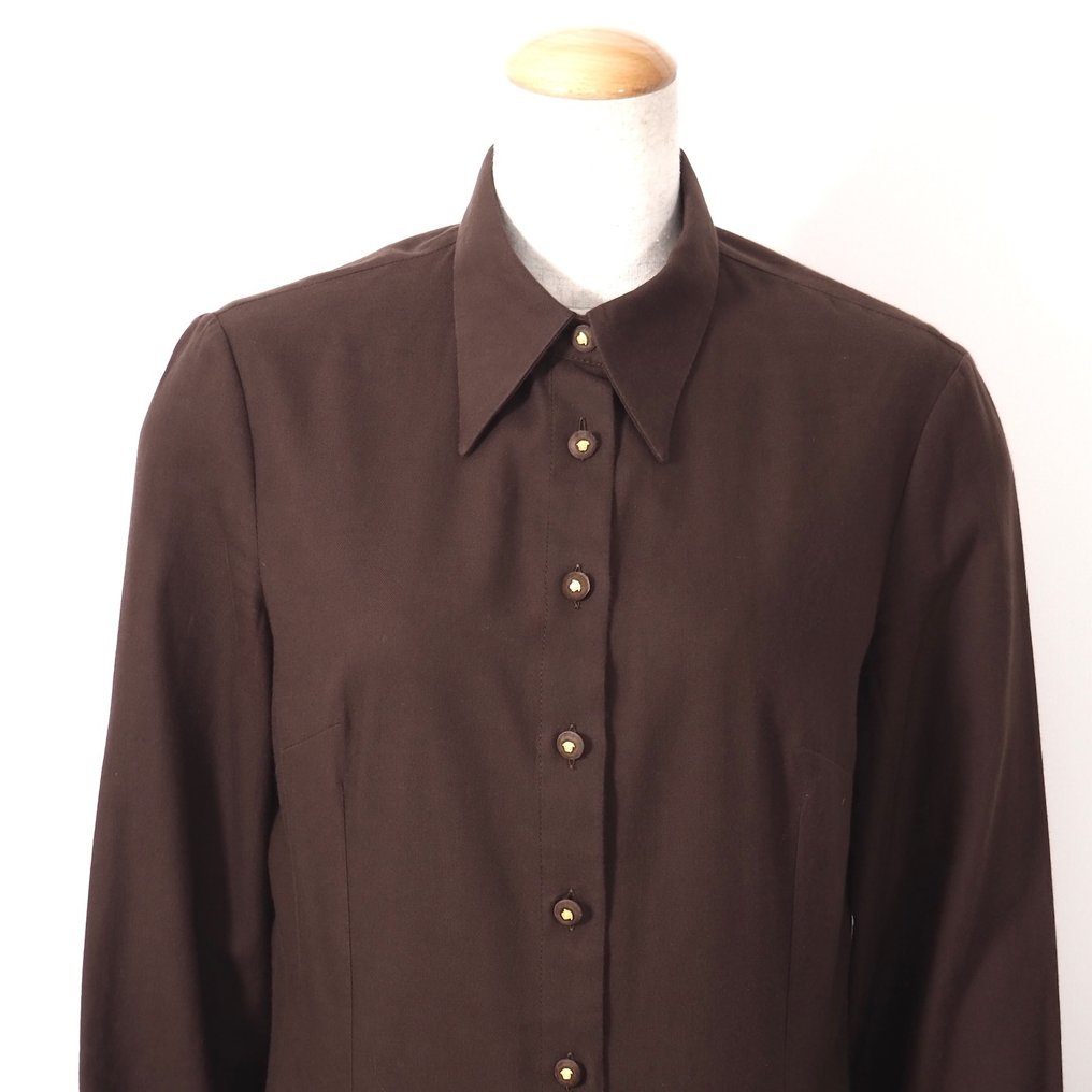 Gianni Versace - 衬衫 - 复古 #1.0