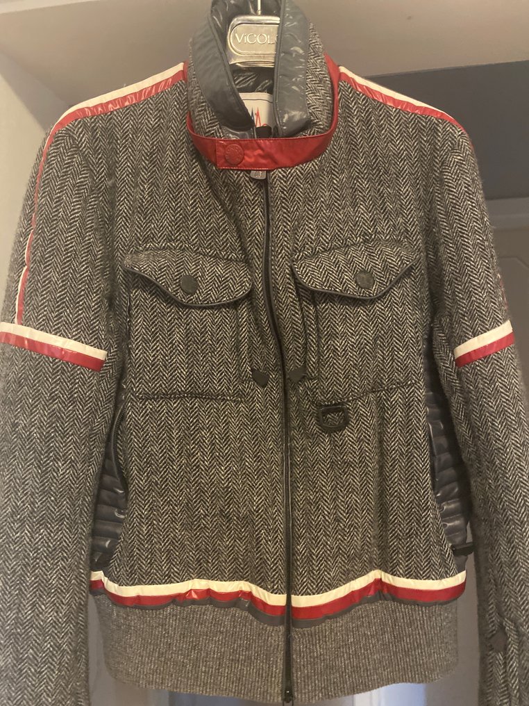 Moncler - 羽绒服 #1.0