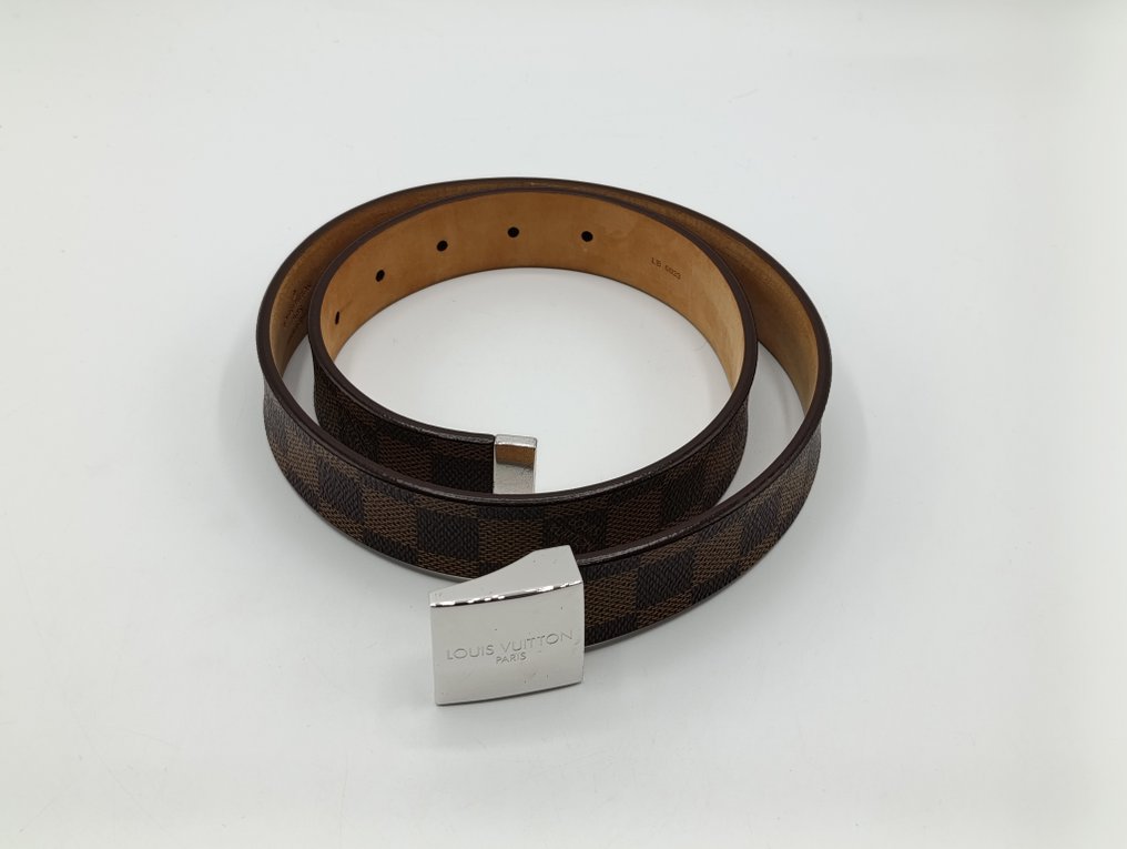 Louis Vuitton - Taille 75 - 30 - Öv #4.3