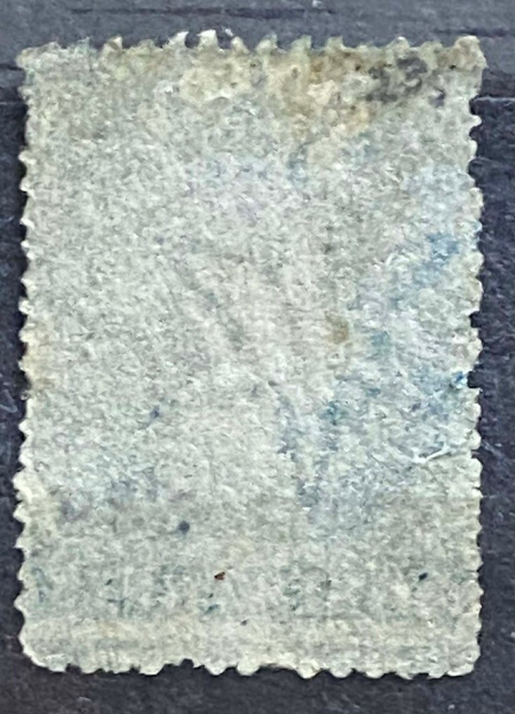 英联邦  - QV 转 KGV 有趣的选择 SG2022 £560 #1.0