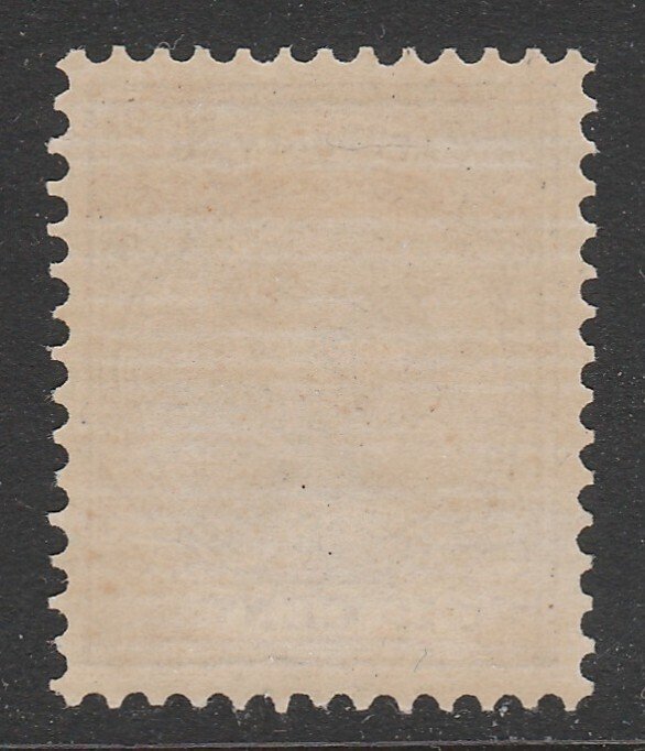 Netherlands 1891 - Princess Wilhelmina - NVPH 39 #1.0