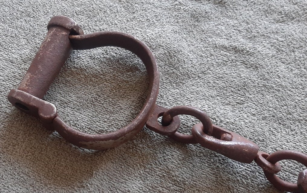 Εργαλείο (2) - Σετ χειροπέδες – 2 τεμάχια #2.1