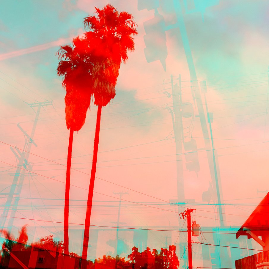 Roberto Cavalli - Visioni americane #826 #1.0