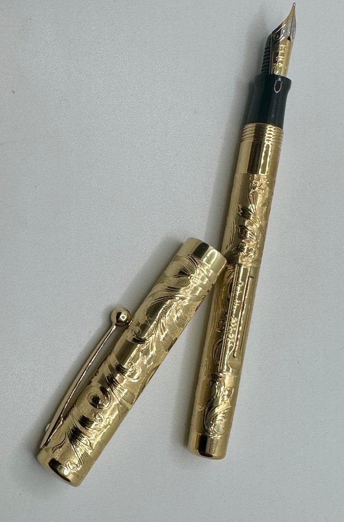 Sheaffer - Vulpen #4.3