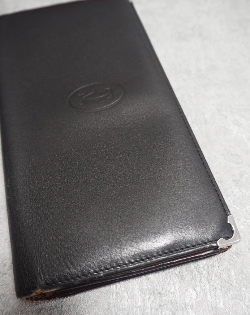 Cartier - Portafoglio #3.2
