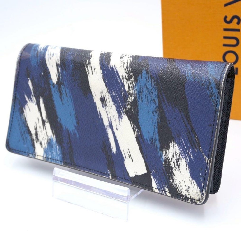 Louis Vuitton - Portafoglio #1.0