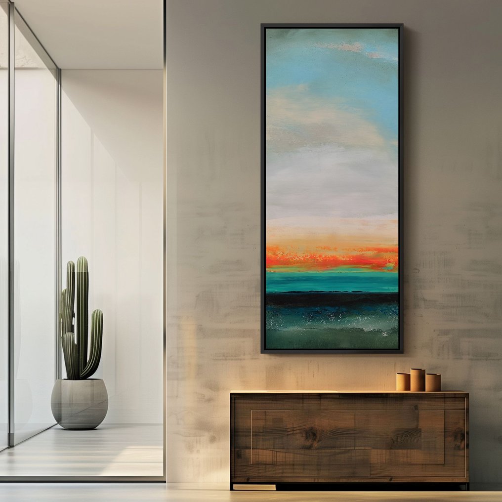 Noelia Correa Art - Tutap XXL #2.1