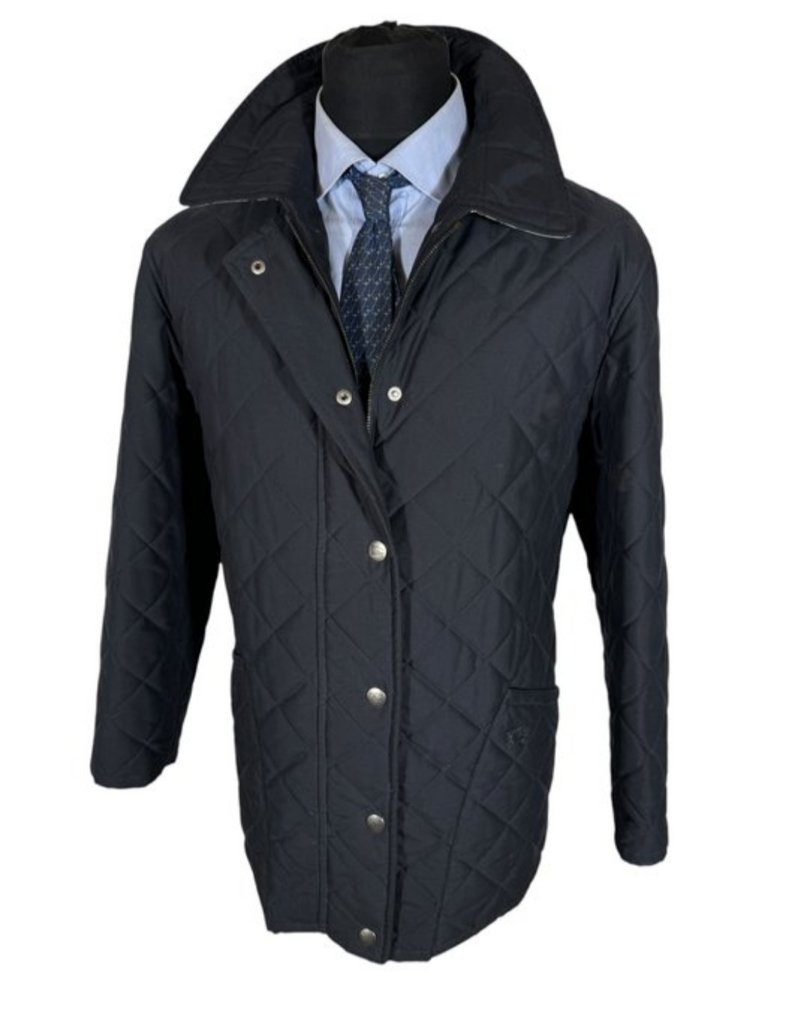 Burberry - Coat #1.0