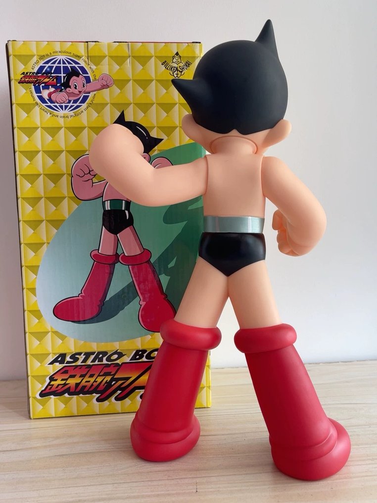 Astro Boy - Lelu Astro Boy - 2000-2010 - Japani #4.3