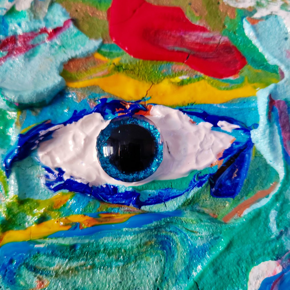 Corso Leonello - Mosaico dell'anima #1.0