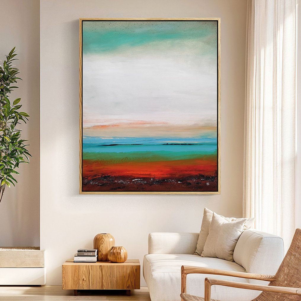 Noelia Correa Art - Kux XXL #1.0