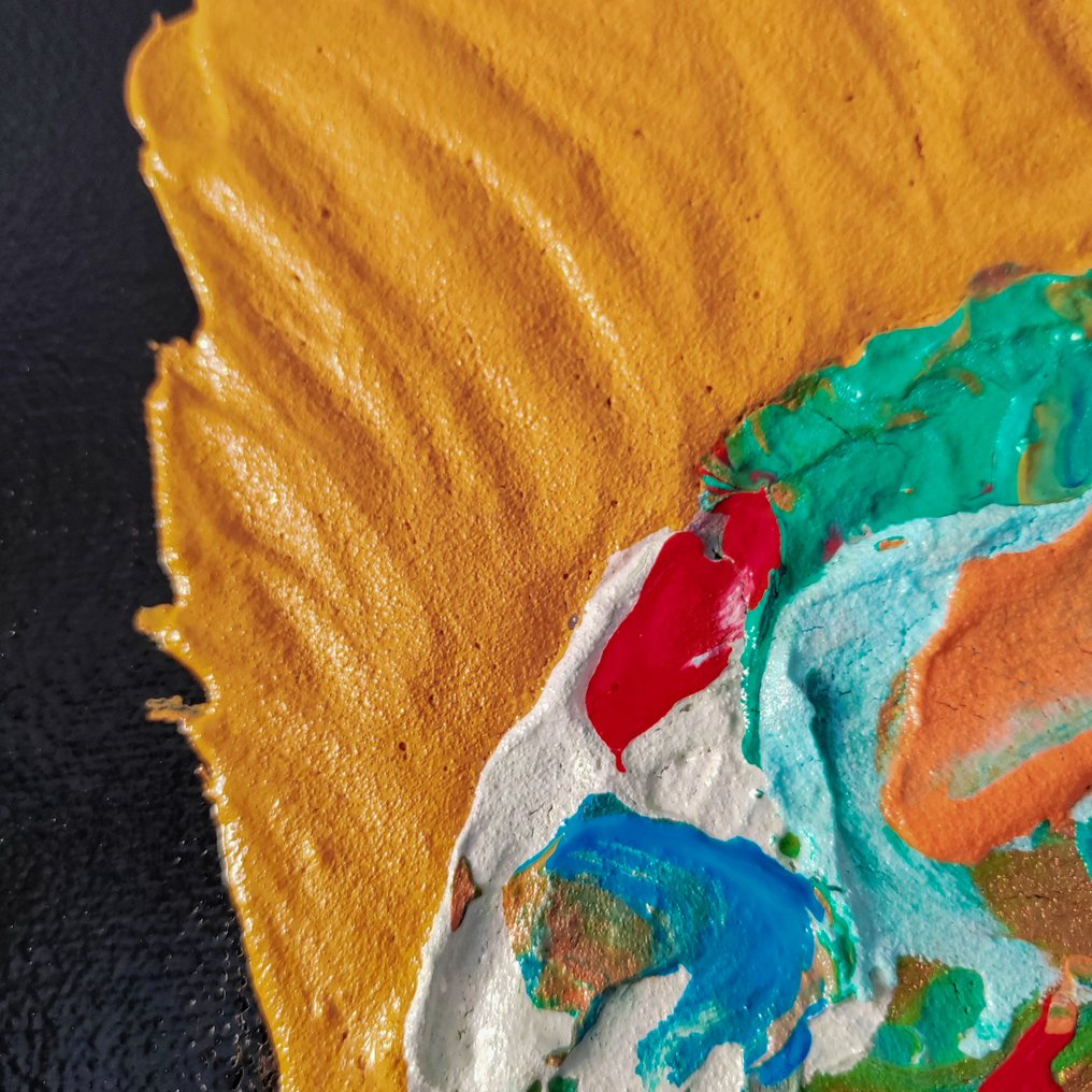 Corso Leonello - Mosaico dell'anima #2.1