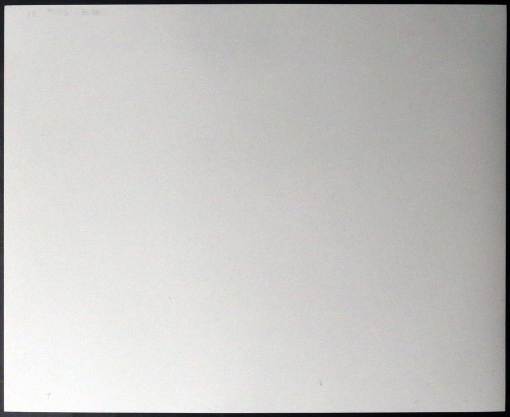 Richard Selby (1933) - Double - large - c1982 #2.1