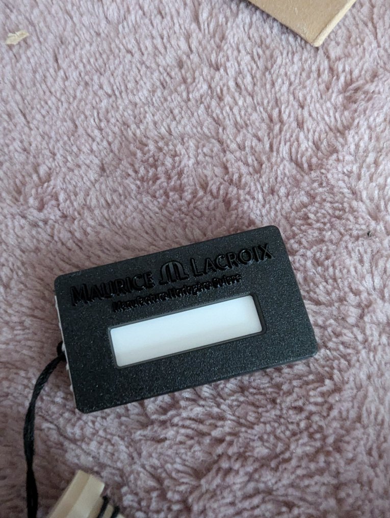 Maurice Lacroix - Aikon - No reserve price - BB26019 - Men - 2020+ #2.1