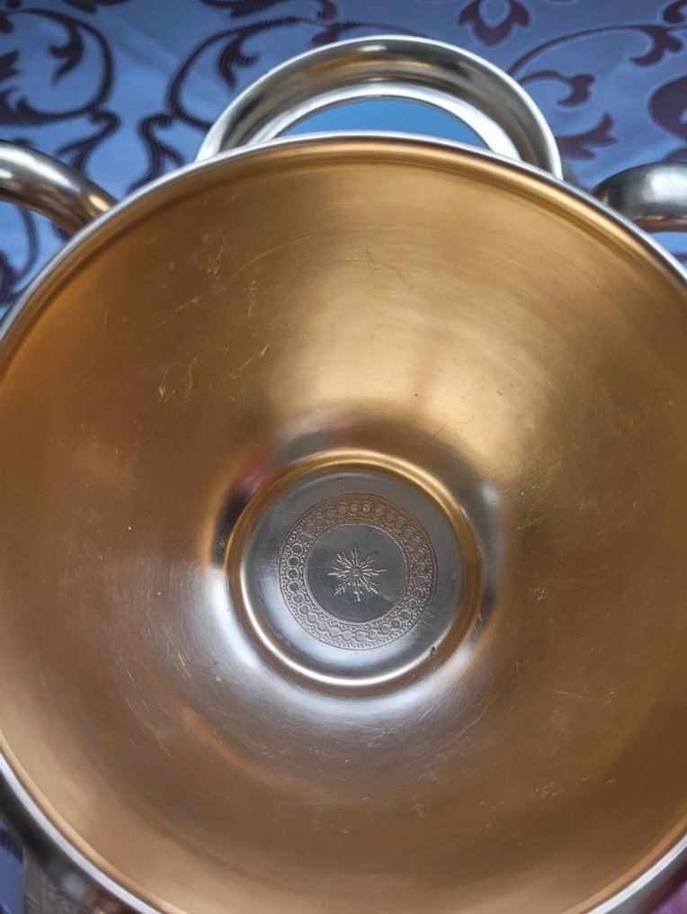 Minton - 咖啡及茶水用具 (4) - 骨瓷 - 咖啡游戏 #3.2