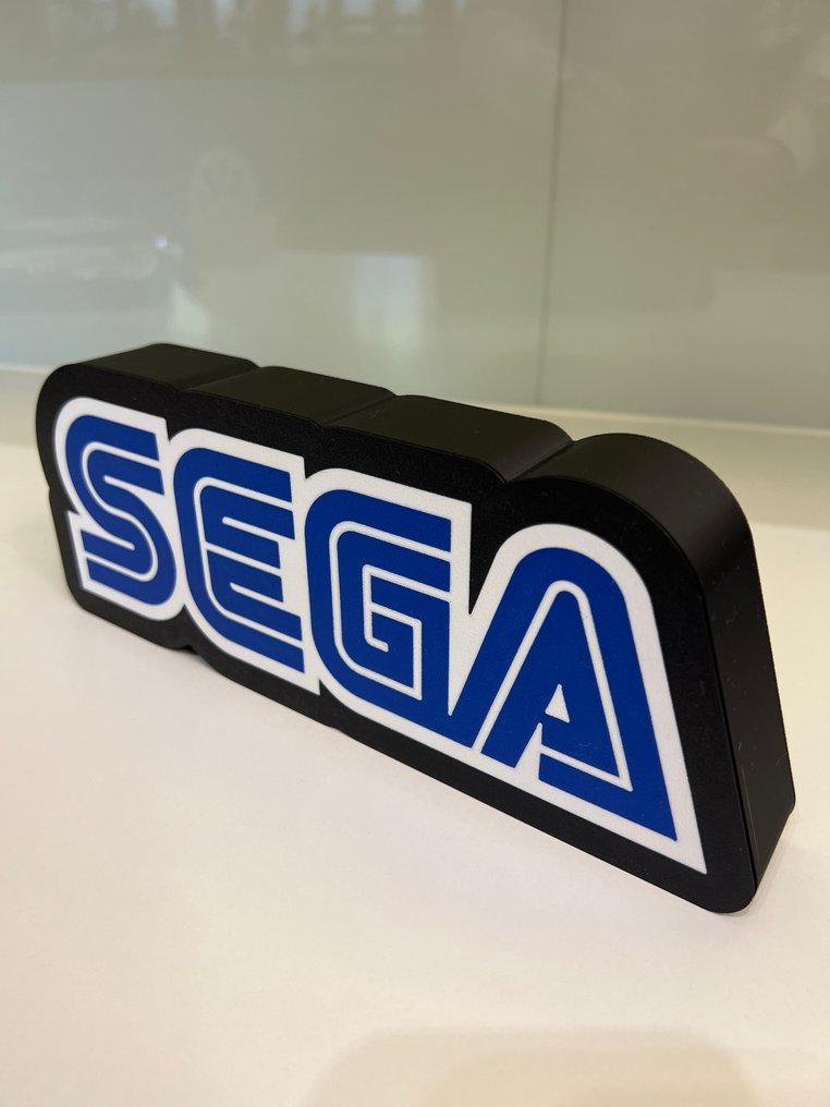 Sega - Video game merchandise #1.0