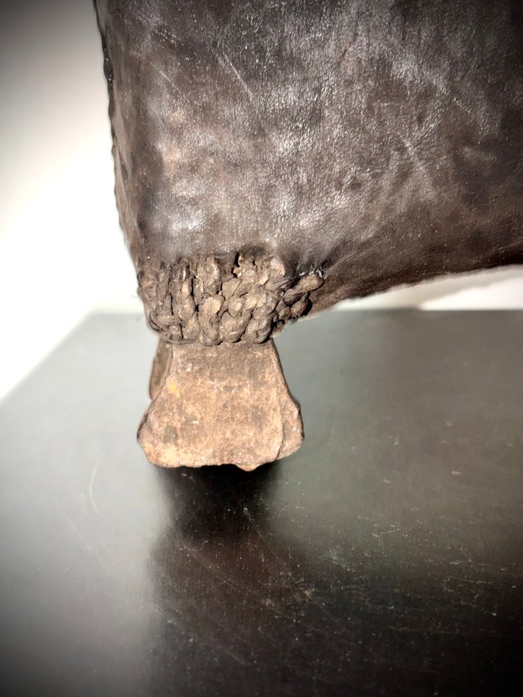 Cavalier Sao - Sao - Tsjaad (Zonder minimumprijs) #2.1