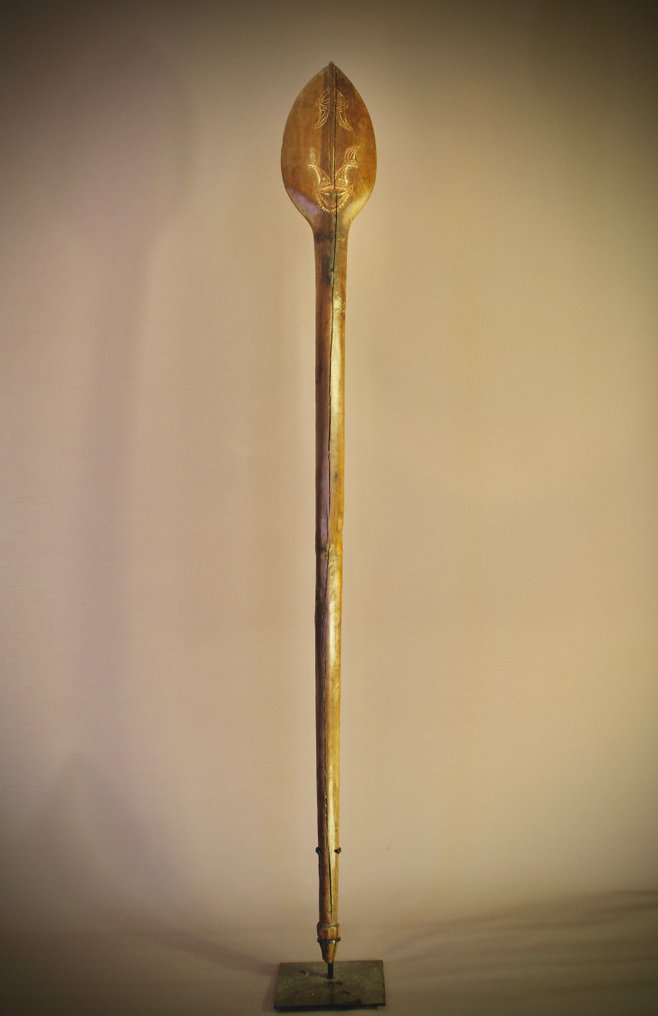 Nuija - Salomonsaaret #4.3