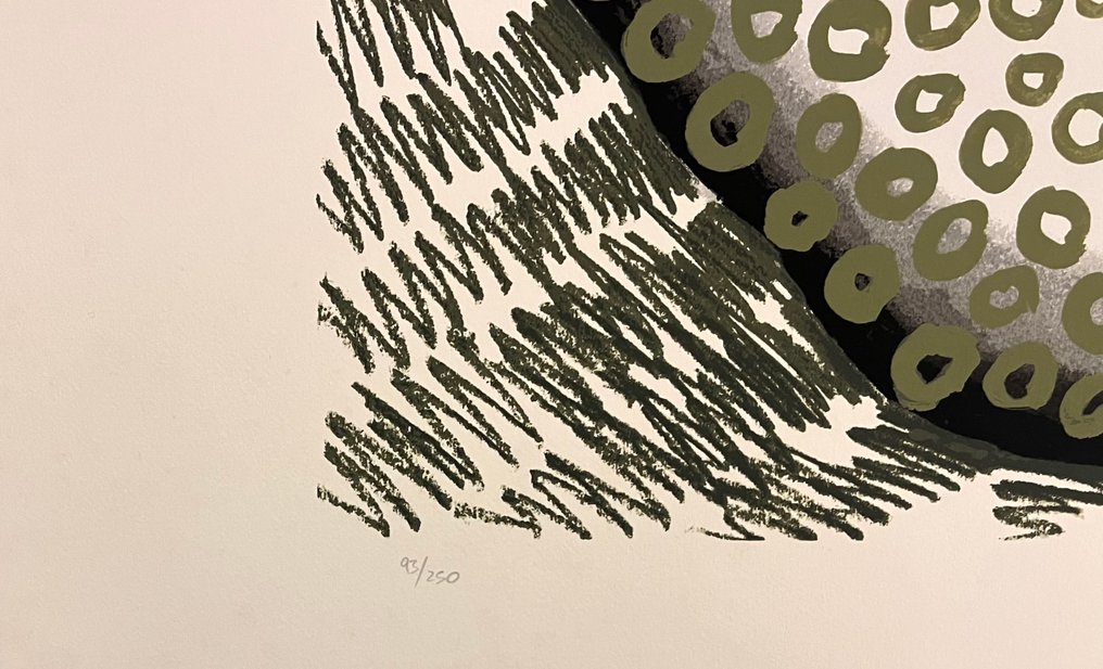 Luis Gordillo (1934) - Jeux olympiques #4.3