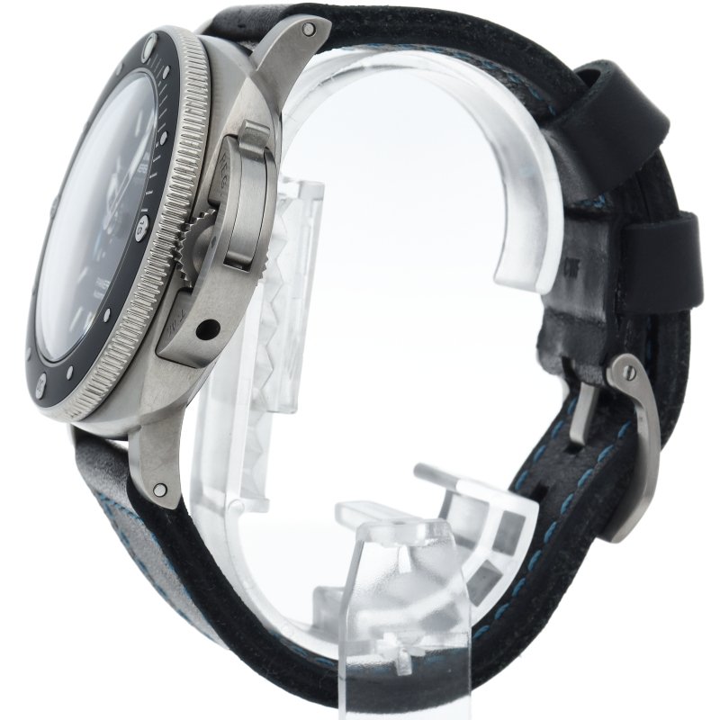 Panerai - Luminor Submersible 1950 Amagnetic 3 Days - PAM01389 - Férfi - 2000-2010 #2.1