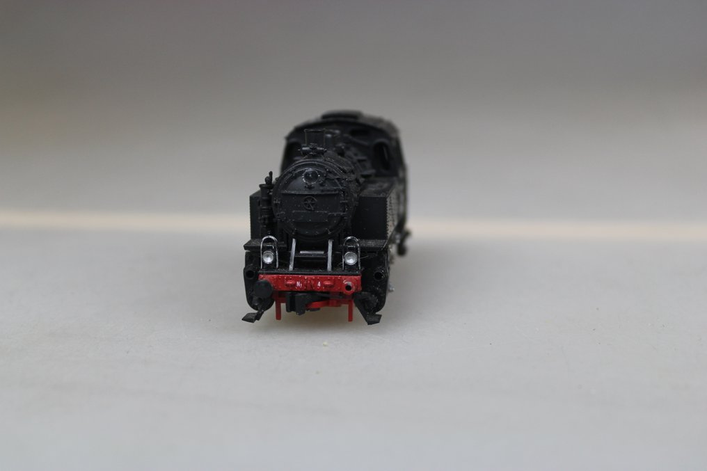 Lima, Roco, Piko, Sachsenmodelle, Liliput H0 - Zie beschrijving - Set di treni (43) - Set di treni con molti articoli e da compagnie ferroviarie di tutta Europa. - Diverse #2.1