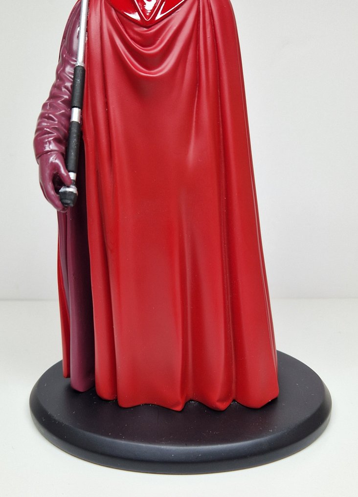 Attakus - Star Wars - Royal Guard Elite Collection - Franța - 1:10 #3.2