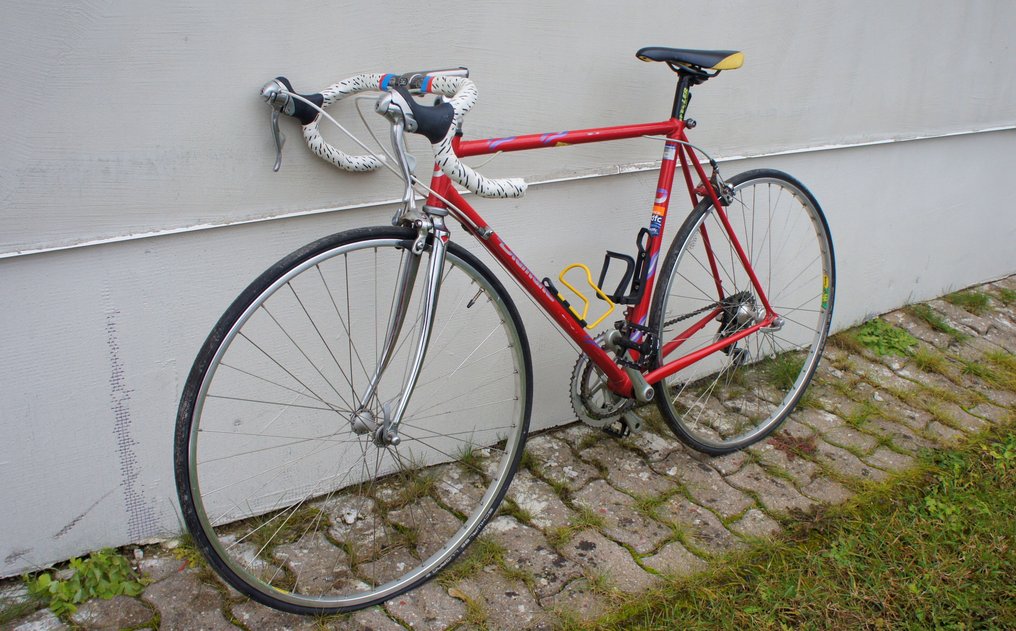 Diamant - Select Tubing All Round - Rennrad - 1990 #1.0