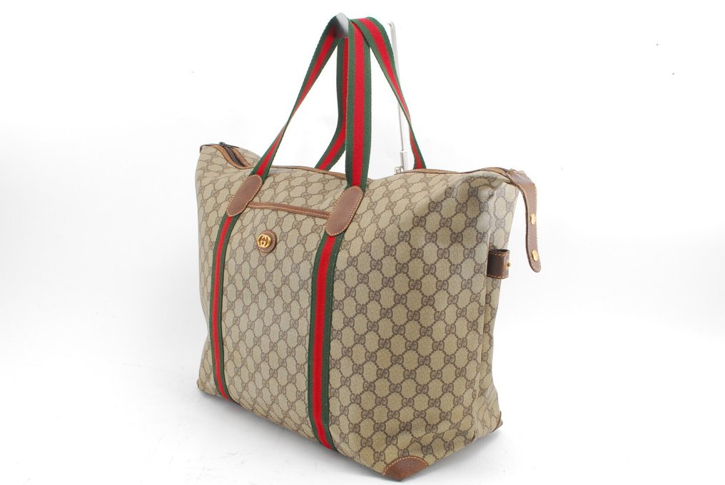 Gucci - Tote bag #1.0