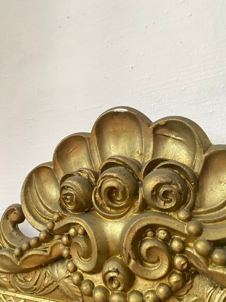 Mirror - Wood - Height 106cm #3.2