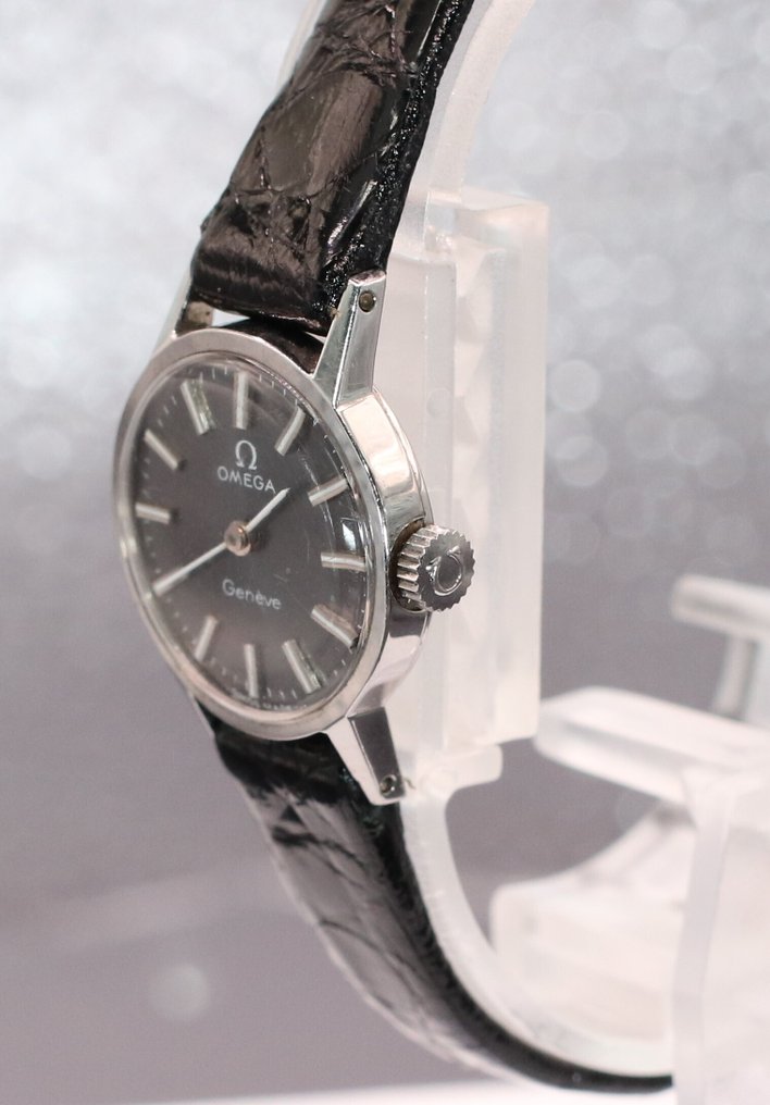 Omega - Genève - Nincs minimálár - Női - 1970-1979 #4.3