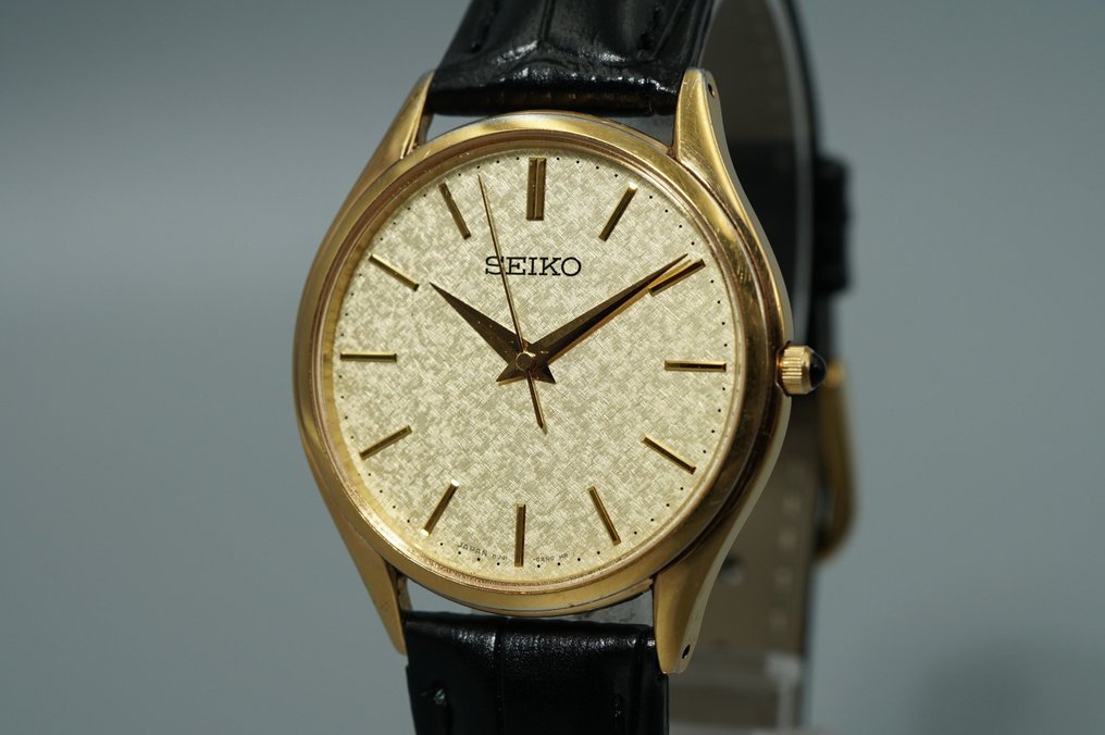 Seiko - Dolce - 8J41-0AJ0 - 没有保留价 - 7D0291 - 女士 - 2000-2010 #1.0