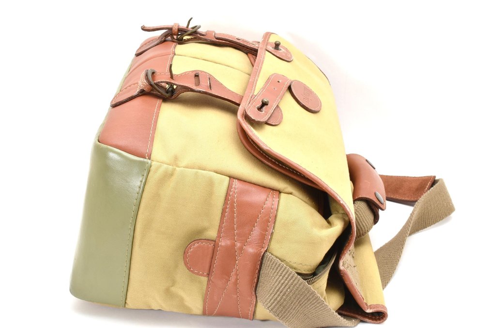 Mamiya Camera Shoulder Bag Aparat analogowy #3.2