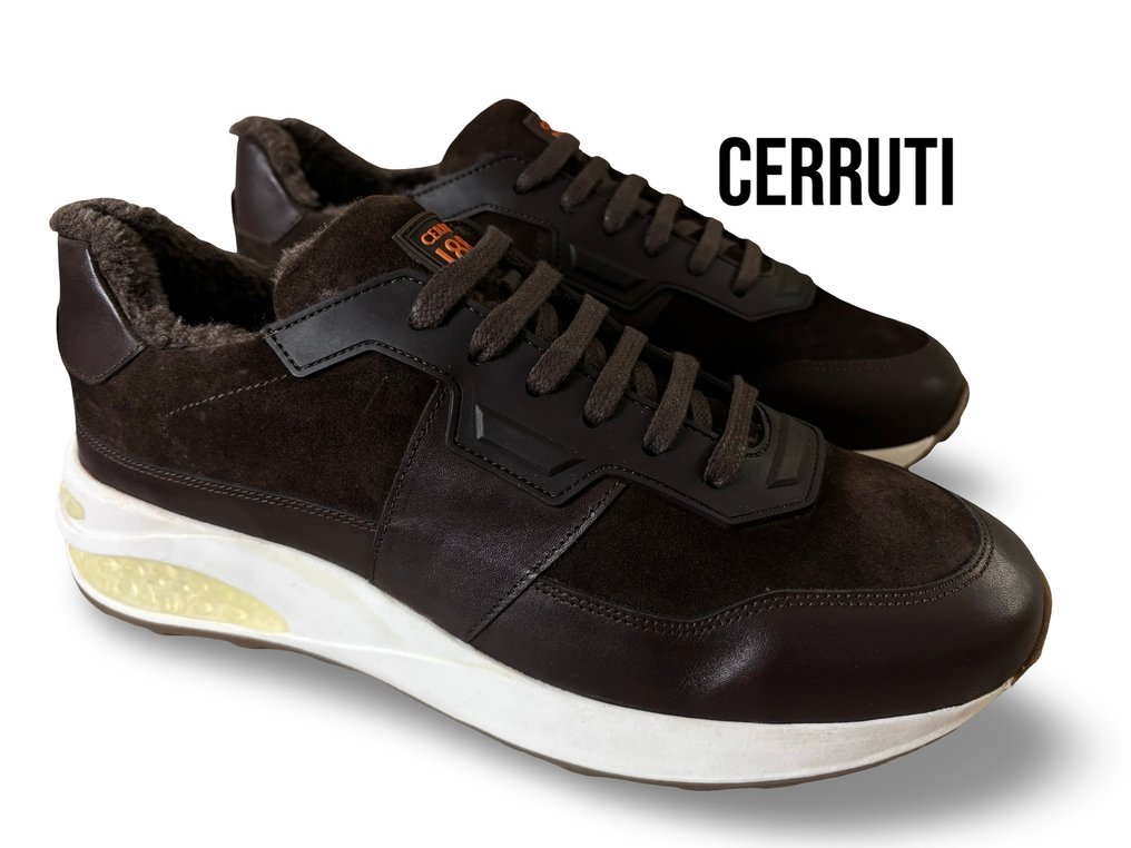 Cerruti - Lenkkarit - Koko: EU 43 - Uudet lapulliset #1.0