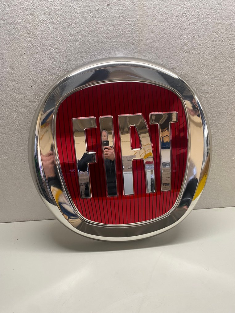 Διαφημιστική πινακίδα - Πλαστικό #1.0