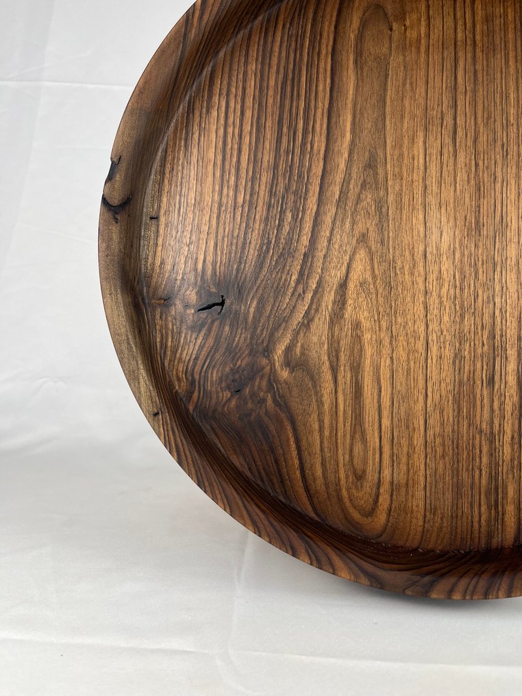 裝飾托盤 - 義大利 - FALEGNAMERIA 创意容器 #1.0