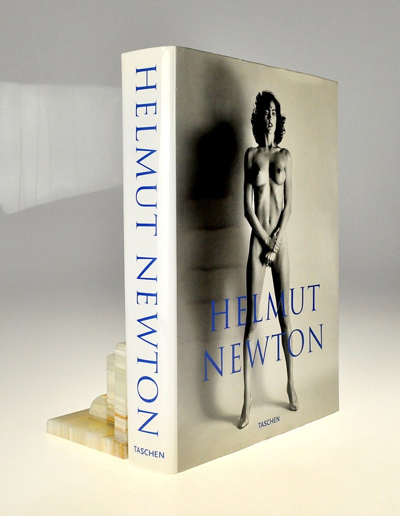 June Newton - Helmut Newton - 2009 #1.0