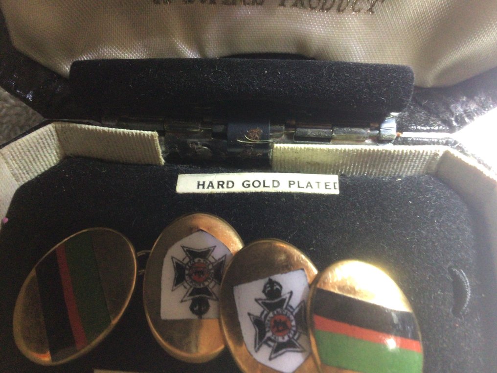 Ροδεσία - Army/Infantry - Στρατιωτικά αξεσουάρ #4.3