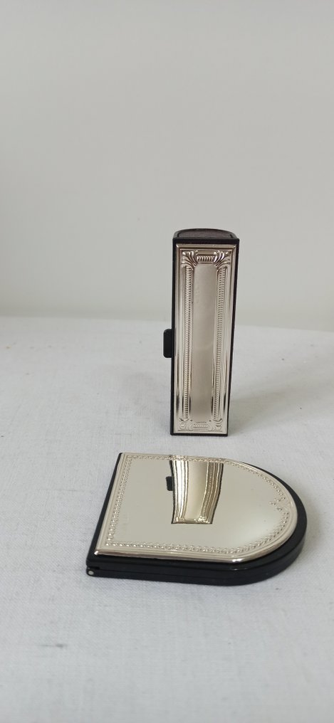 Zestaw akcesoriów kosmetycznych (2) - argento 925 - Srebro pr. 925 #1.0