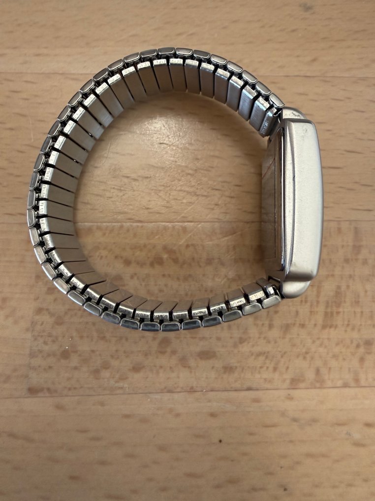 Looney Tunes - 1 Watch - 1998 #3.2