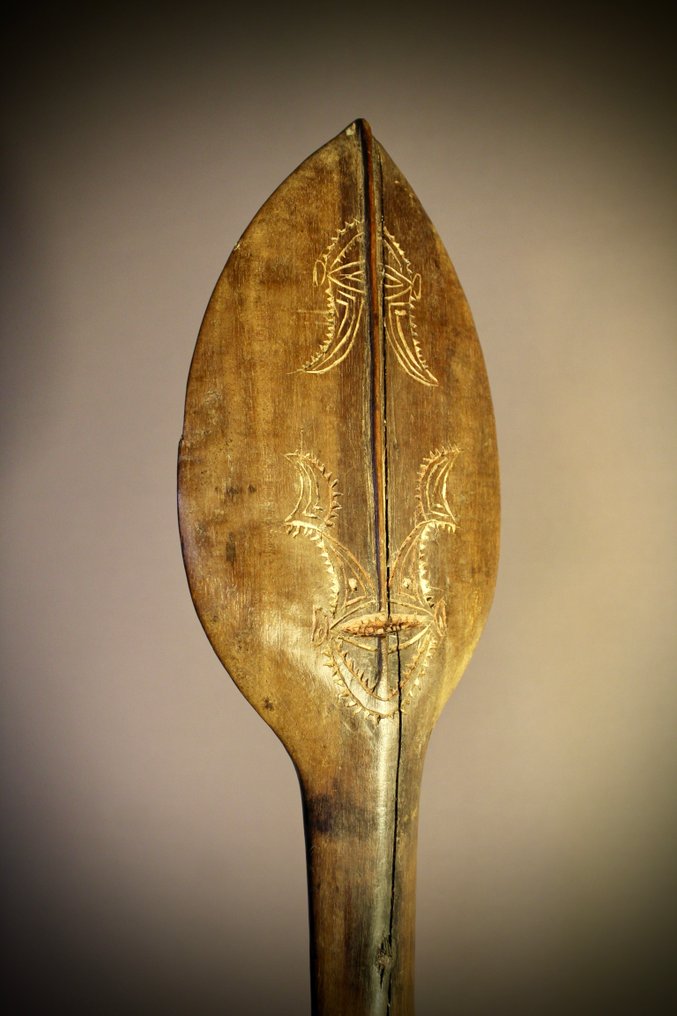 Nuija - Salomonsaaret #3.2