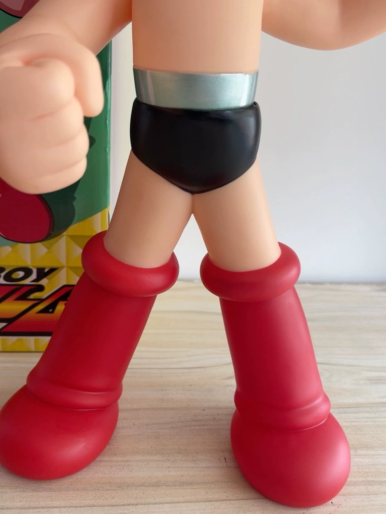 Astro Boy - Lelu Astro Boy - 2000-2010 - Japani #3.2